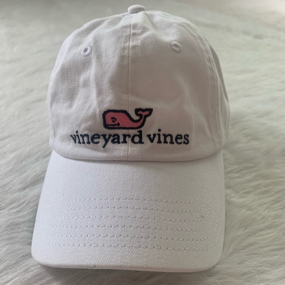 Vineyard Vines hat